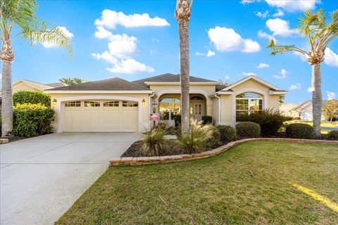 1466 PERRY LANE THE VILLAGES FL 32162