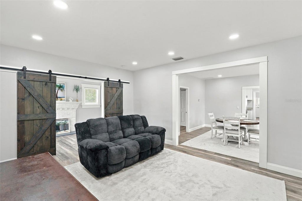Photo of 318 N Monroe Avenue, Arcadia, FL 34266 (MLS # C7531151)
