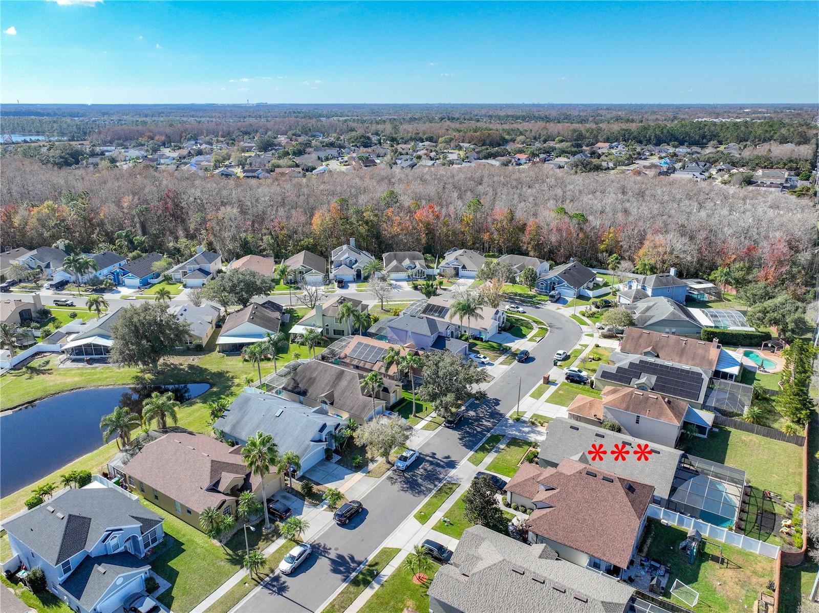 ANDOVER LAKES PH 02A - Residential