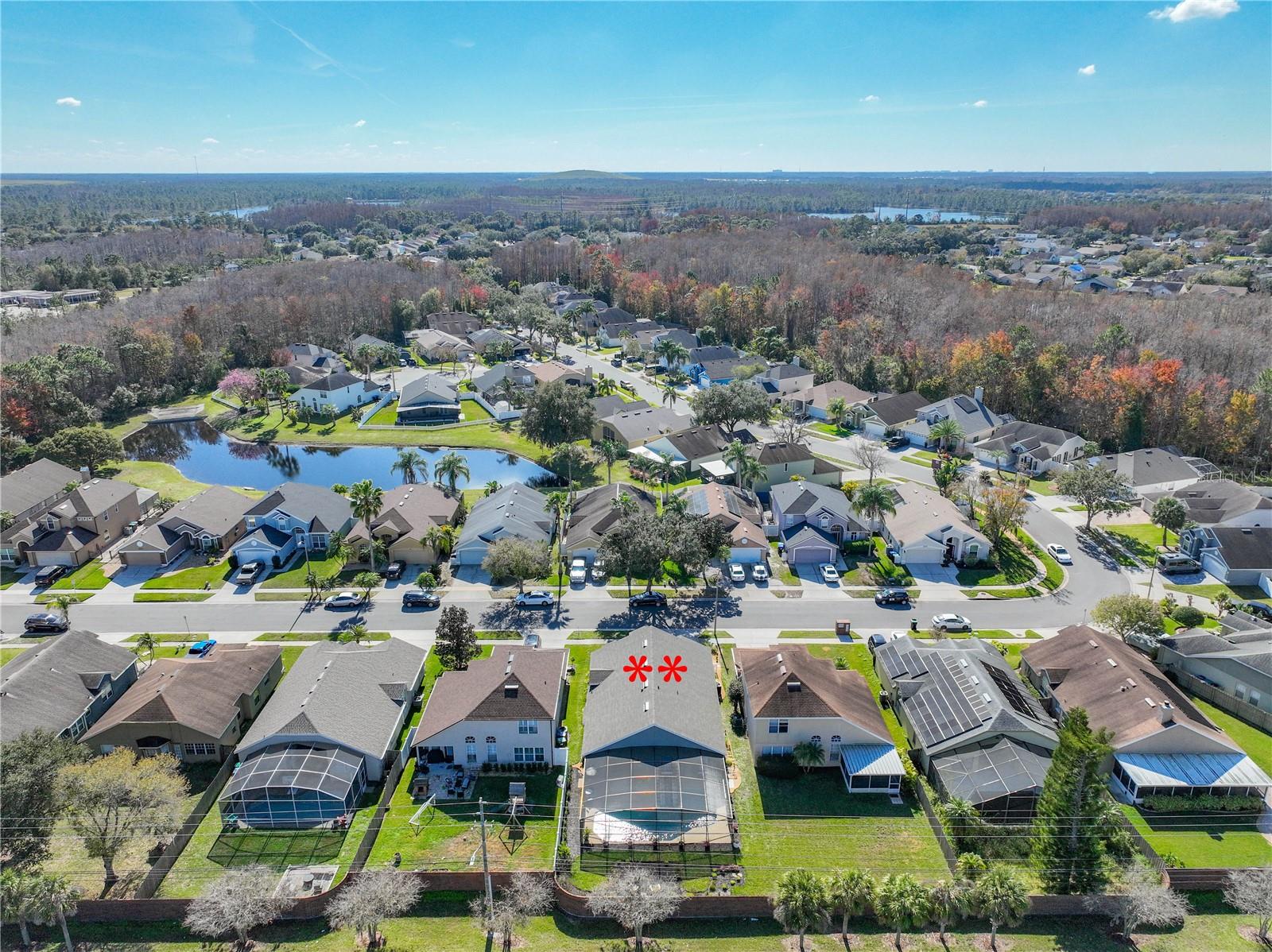 ANDOVER LAKES PH 02A - Residential