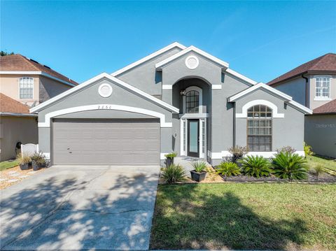 2860 SAINT AUGUSTINE DRIVE ORLANDO FL 32825