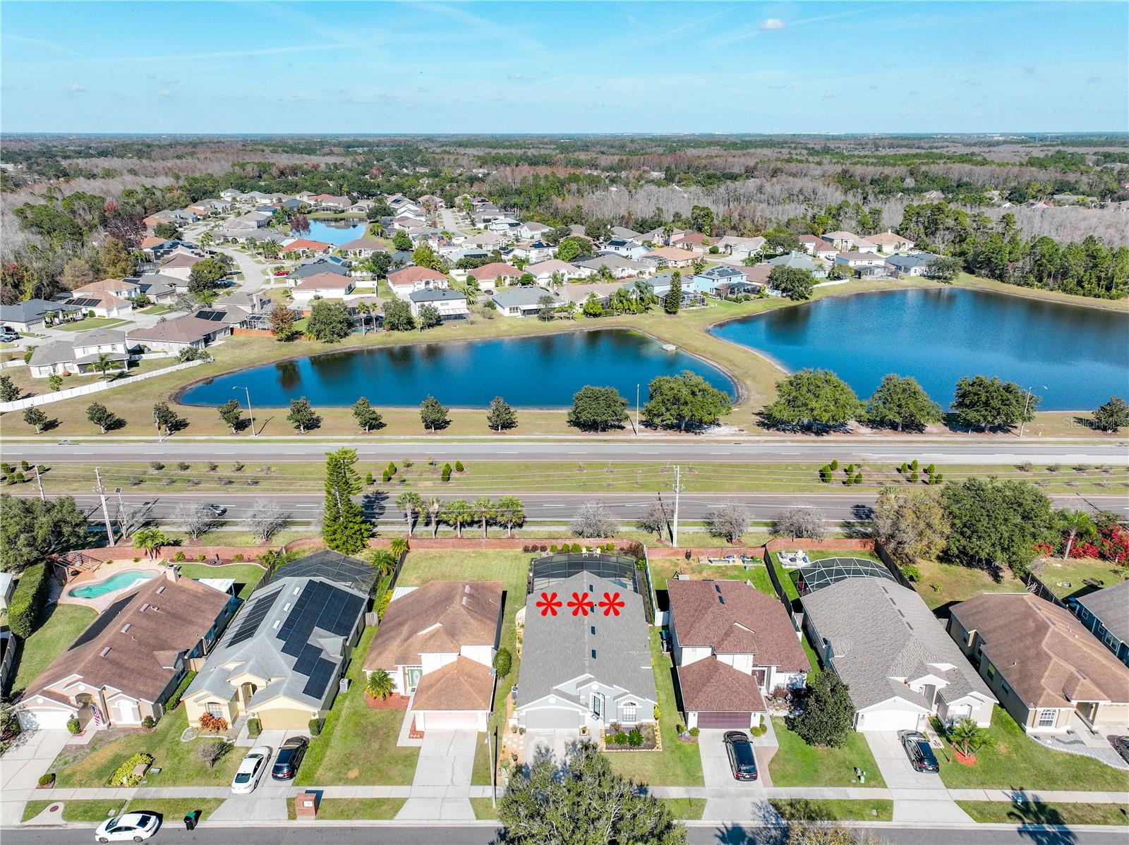 ANDOVER LAKES PH 02A - Residential