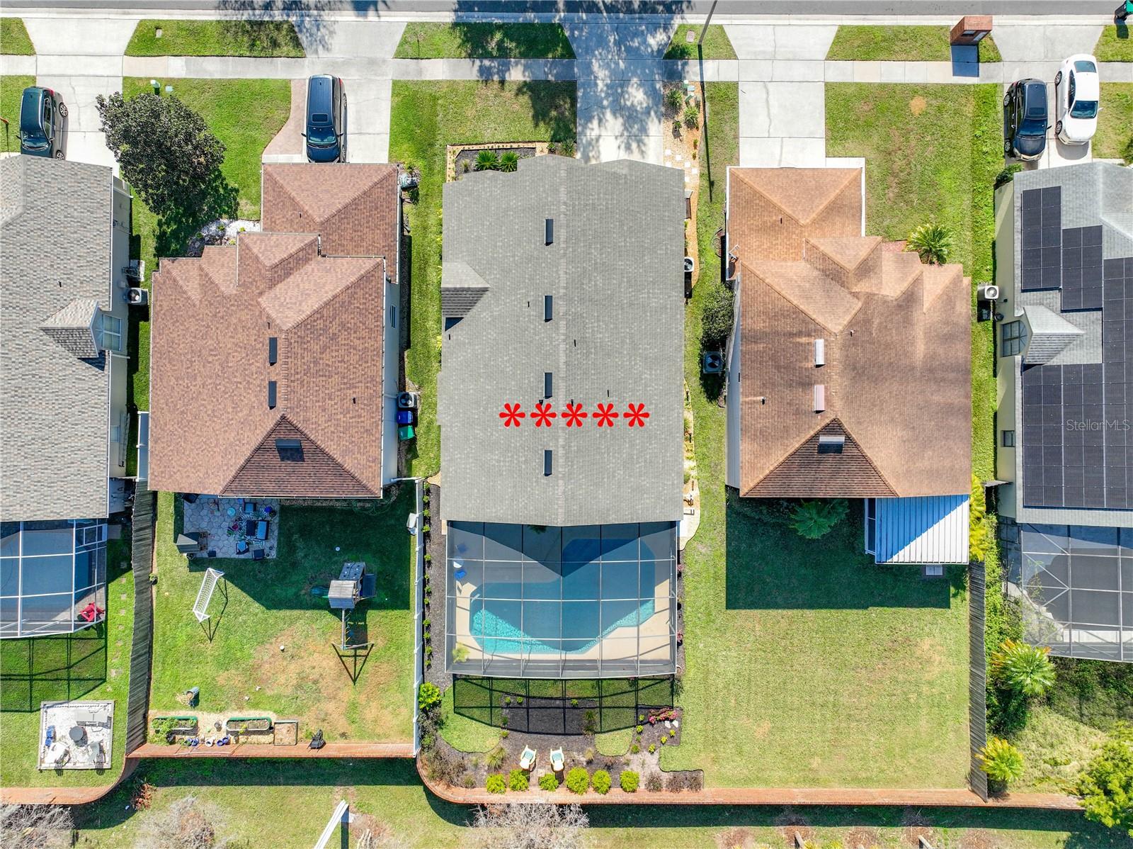 ANDOVER LAKES PH 02A - Residential