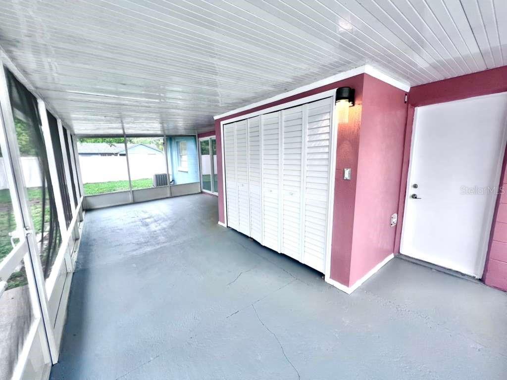 SEVEN SPGS HOMES - Residential Lease