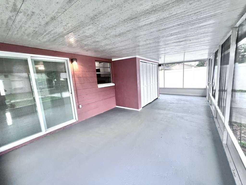 SEVEN SPGS HOMES - Residential Lease