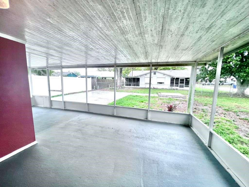 SEVEN SPGS HOMES - Residential Lease