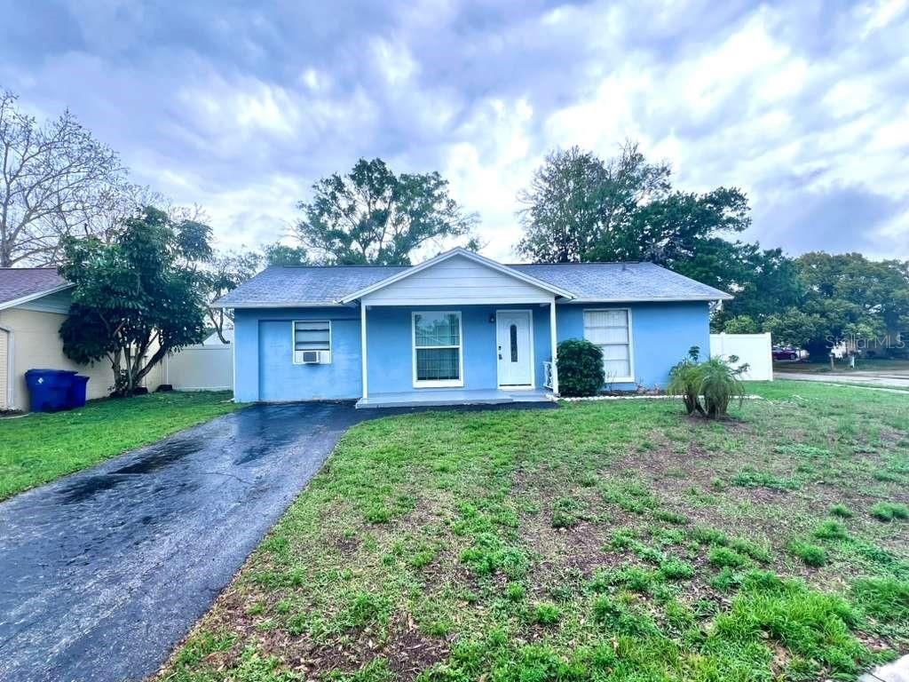 Photo of 3409 Vorden Street, New Port Richey, FL 34655 (MLS # TB8483558)