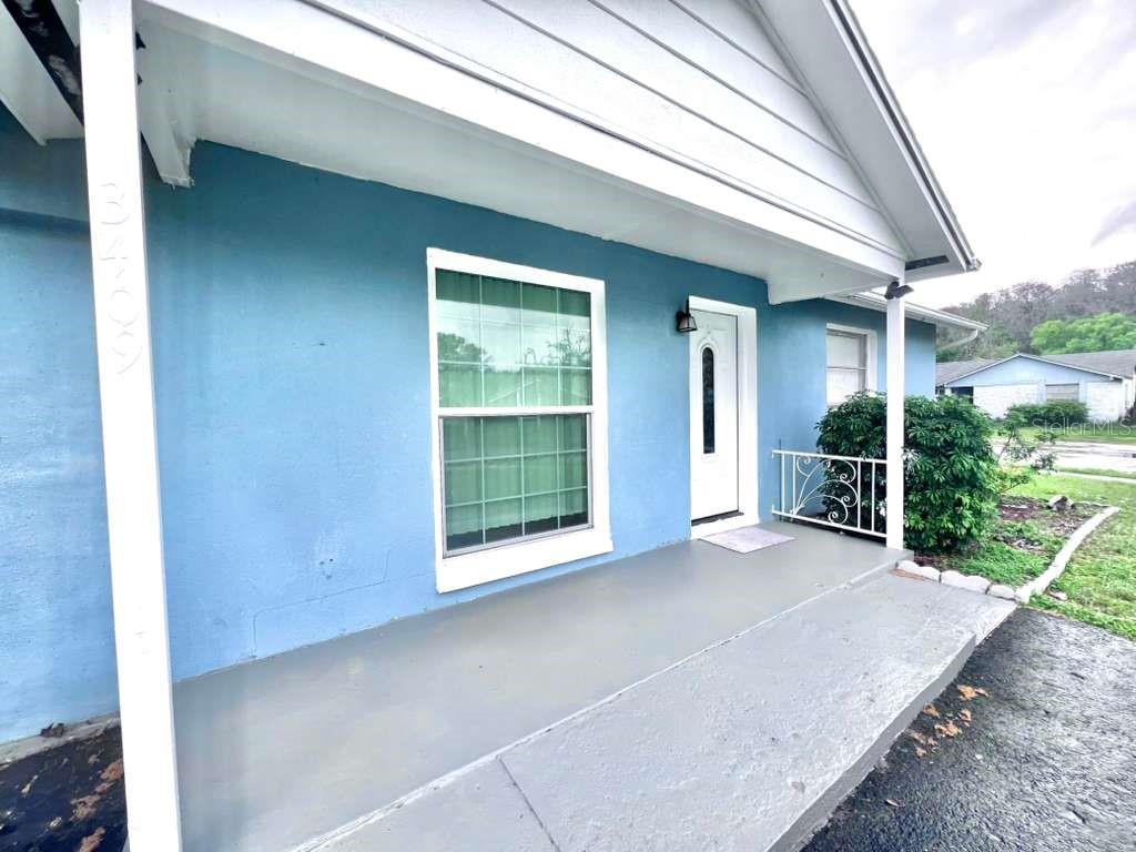 SEVEN SPGS HOMES - Residential Lease