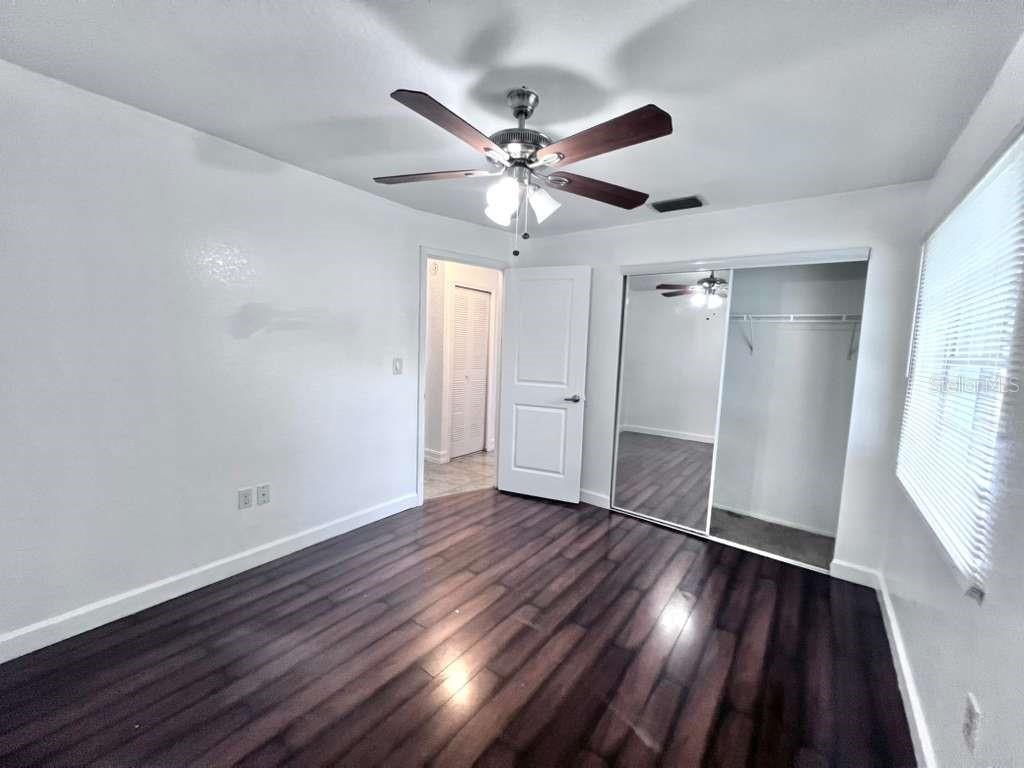 SEVEN SPGS HOMES - Residential Lease