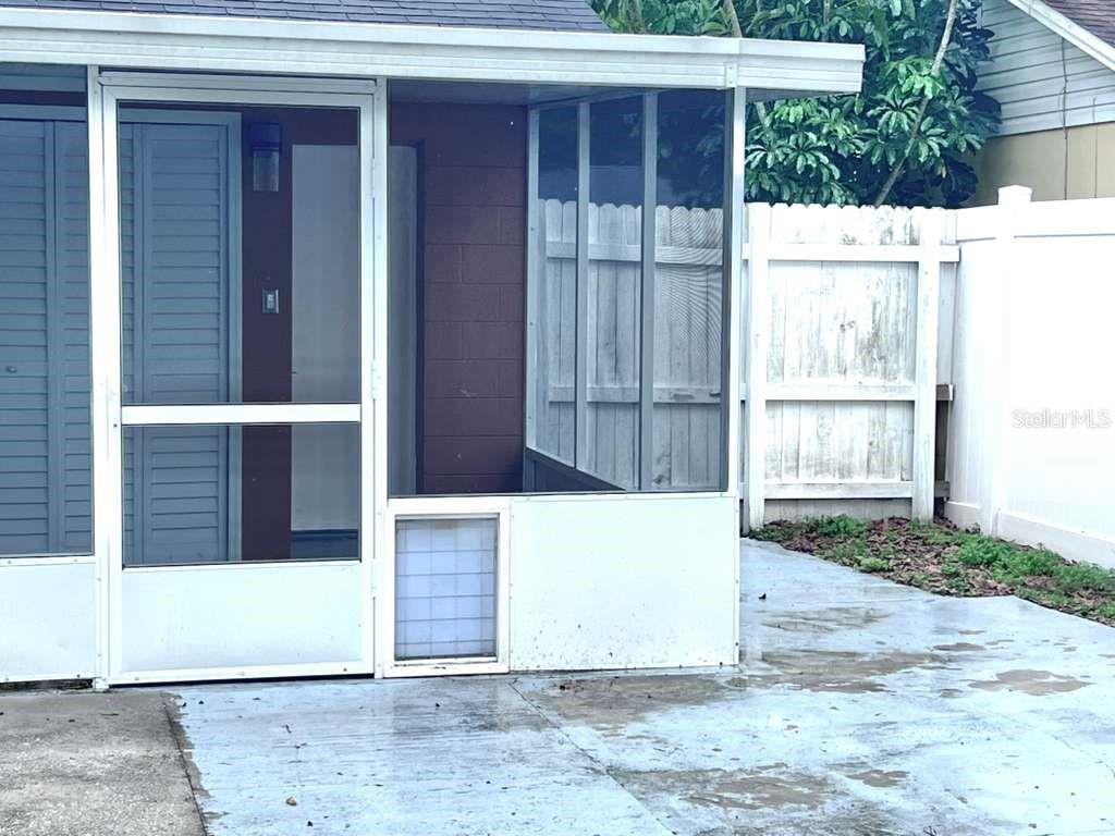 SEVEN SPGS HOMES - Residential Lease