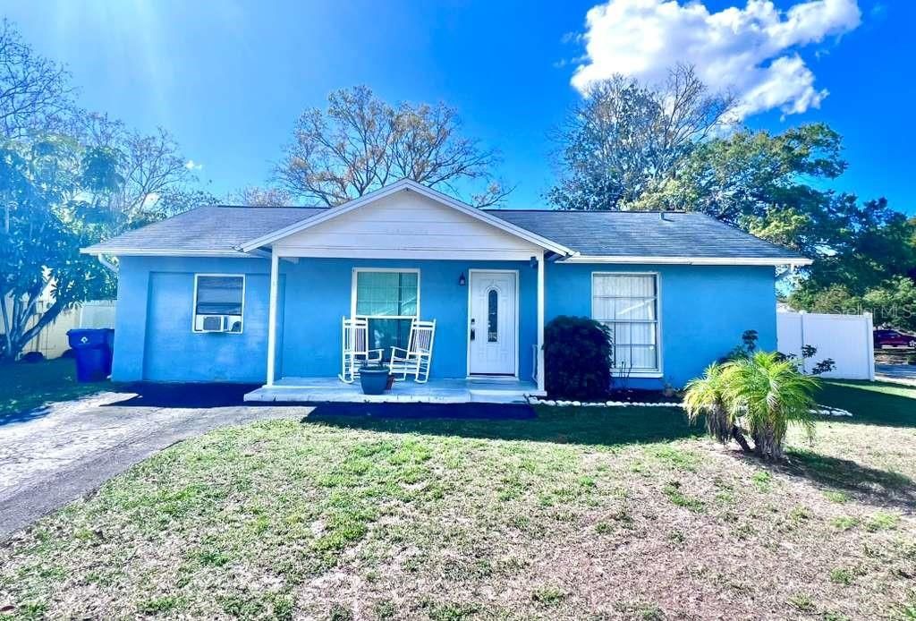 Photo of 3409 Vorden Street, New Port Richey, FL 34655 (MLS # TB8483558)