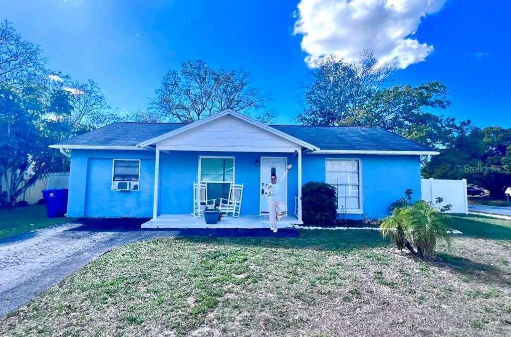 Photo of 3409 Vorden Street, New Port Richey, FL 34655 (MLS # TB8483558)