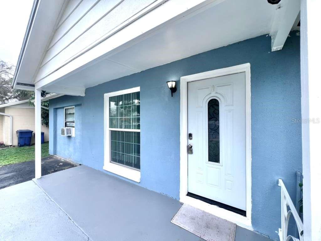 SEVEN SPGS HOMES - Residential Lease