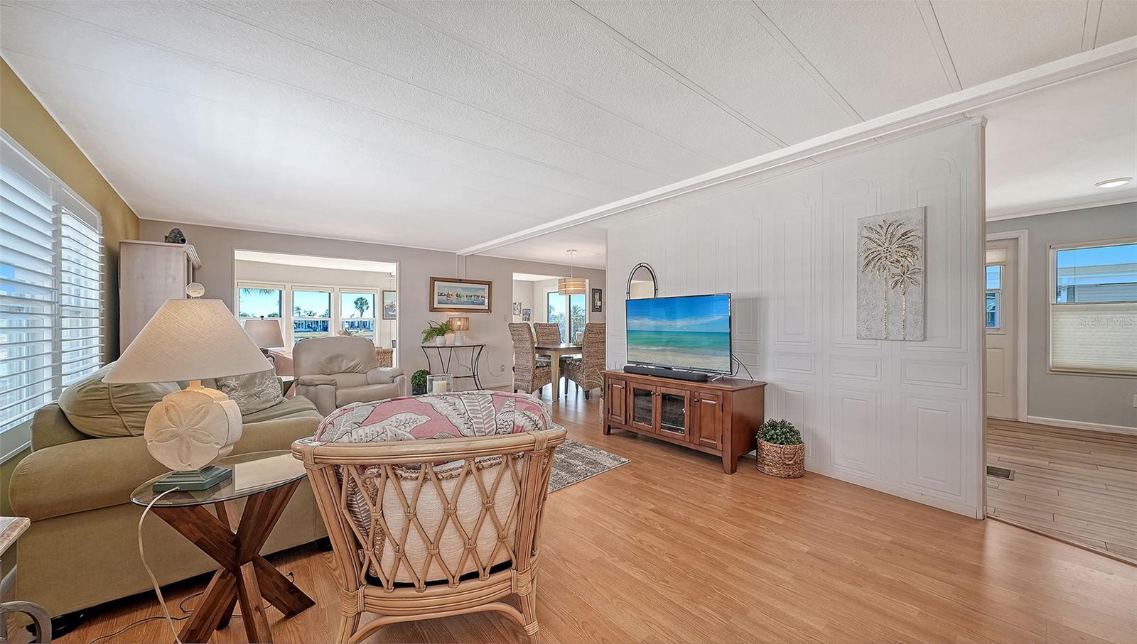 VENICE ISLE - Residential