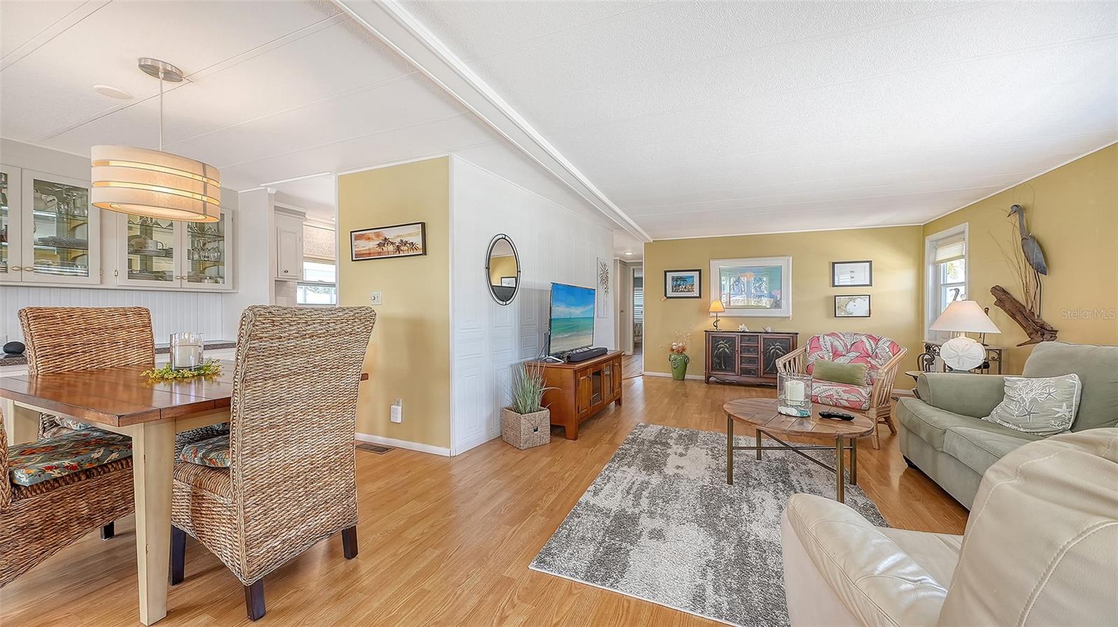 VENICE ISLE - Residential