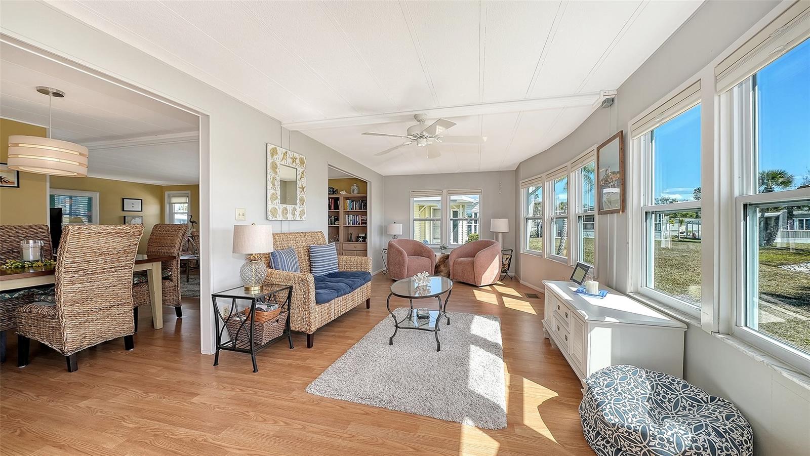 VENICE ISLE - Residential