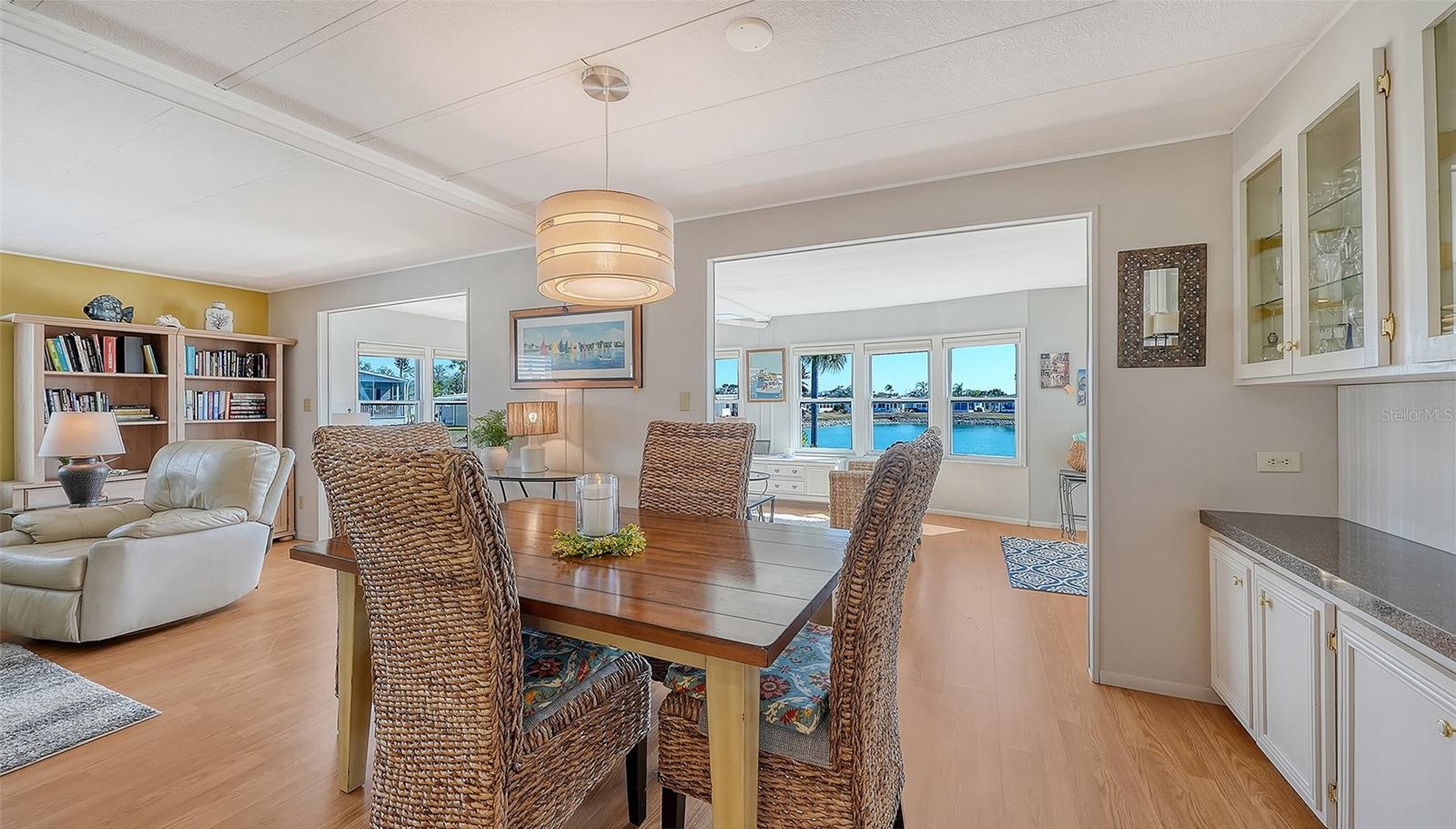 VENICE ISLE - Residential