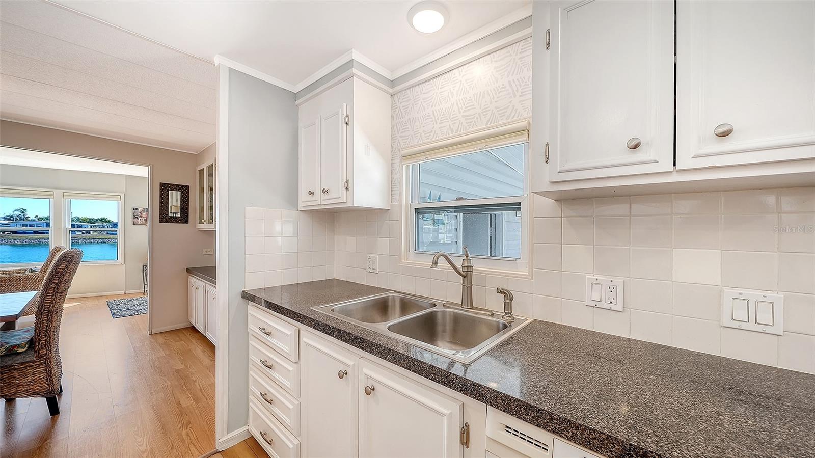 VENICE ISLE - Residential