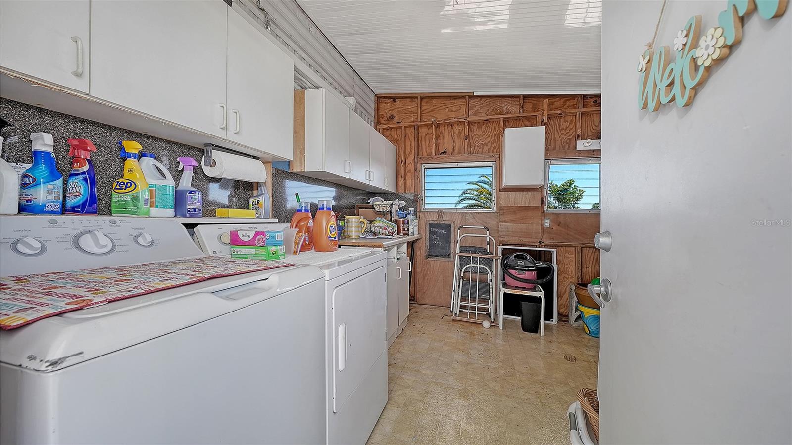 VENICE ISLE - Residential