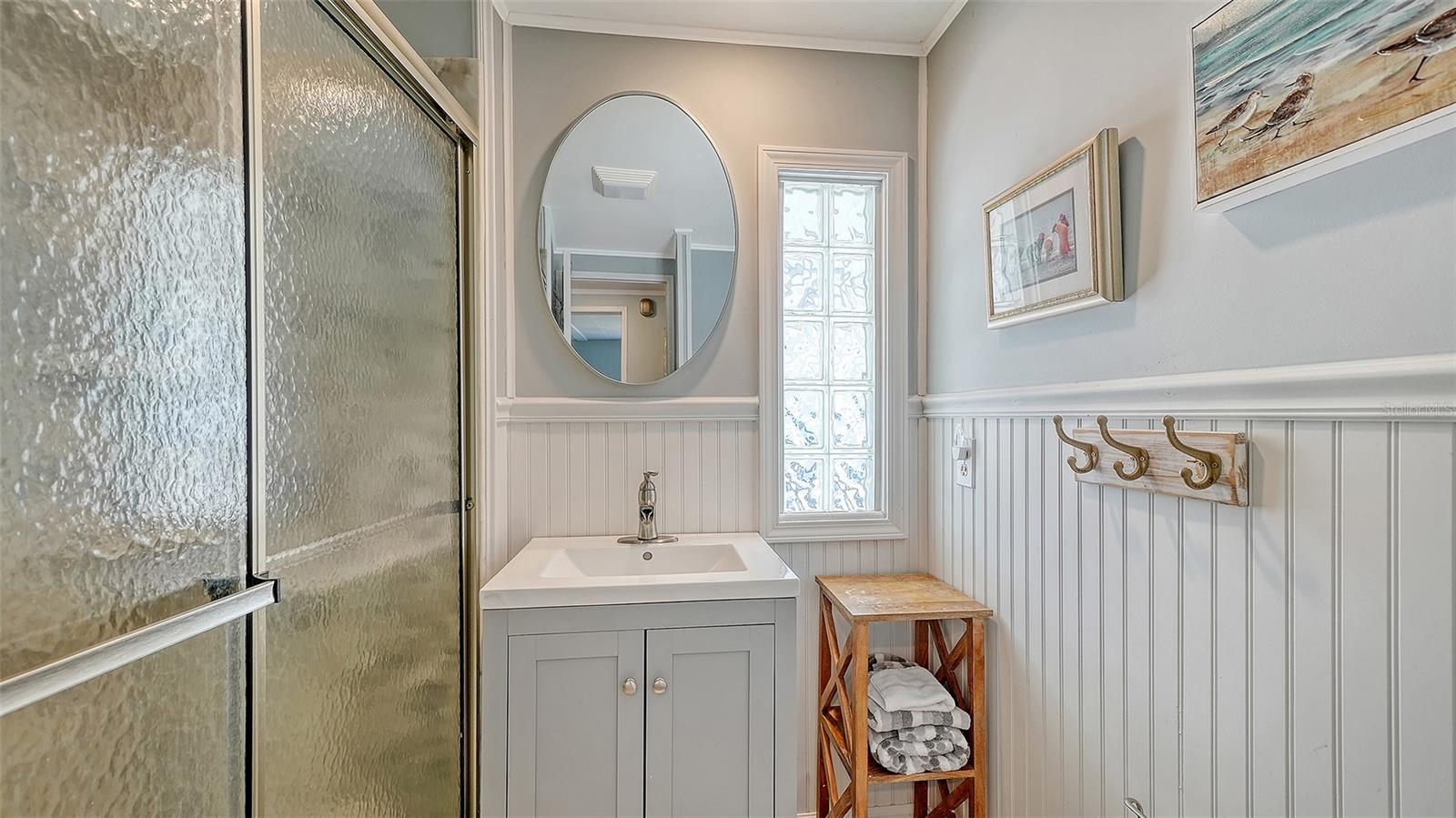 VENICE ISLE - Residential