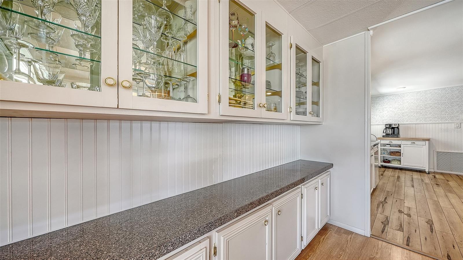 VENICE ISLE - Residential