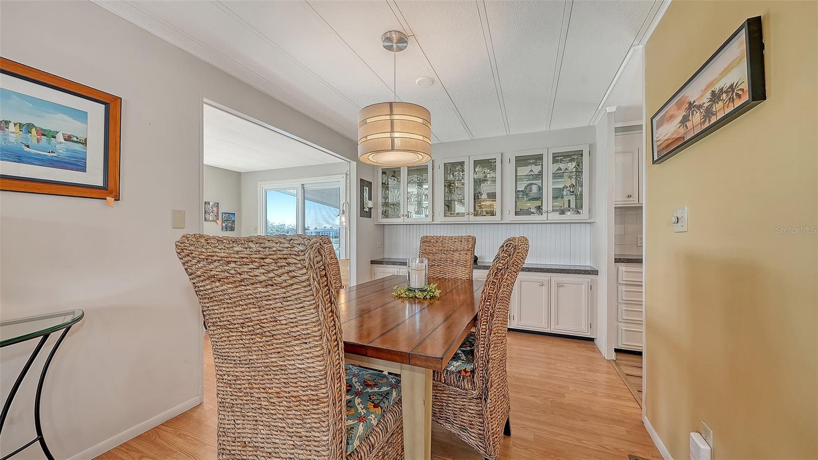 VENICE ISLE - Residential