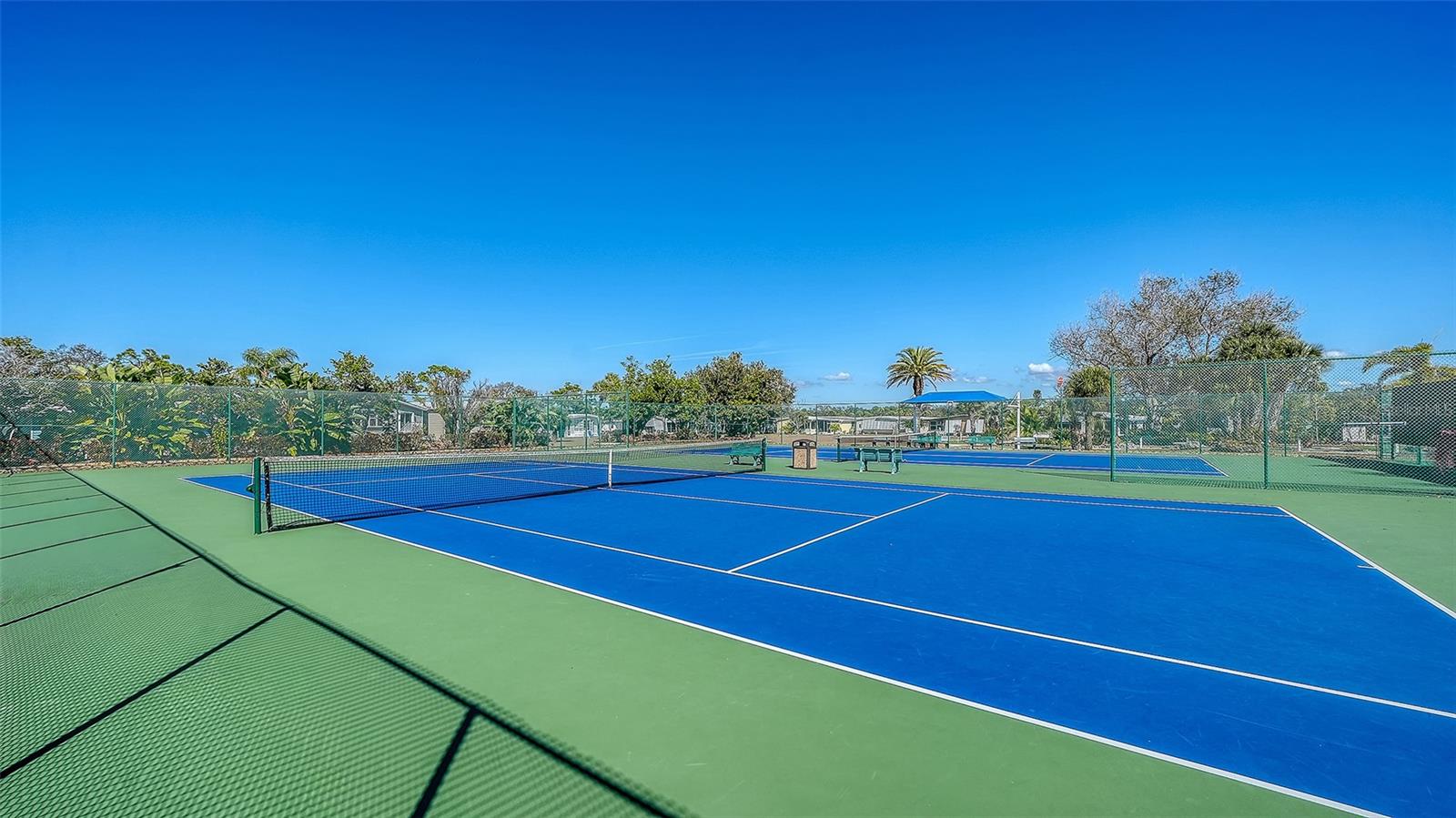 VENICE ISLE - Residential