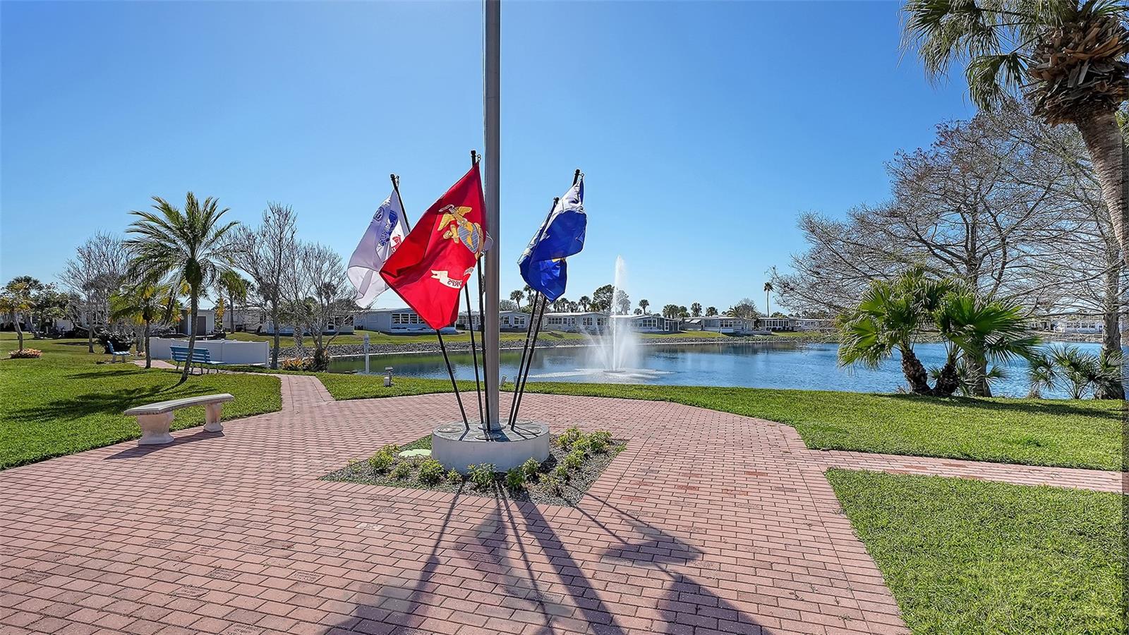 VENICE ISLE - Residential