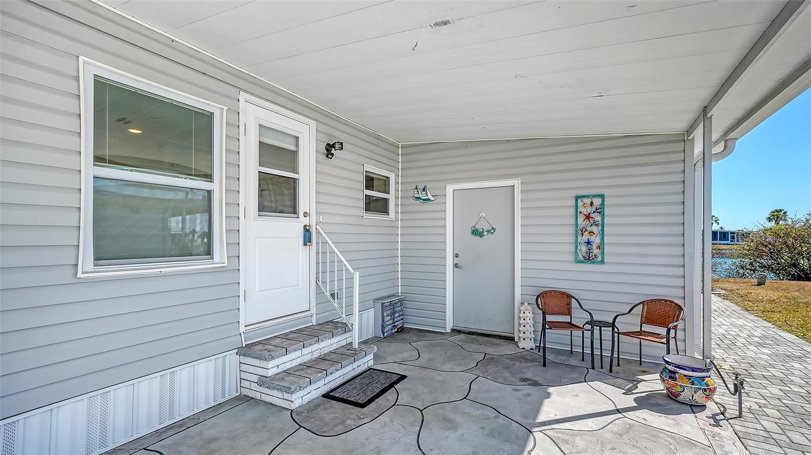 VENICE ISLE - Residential