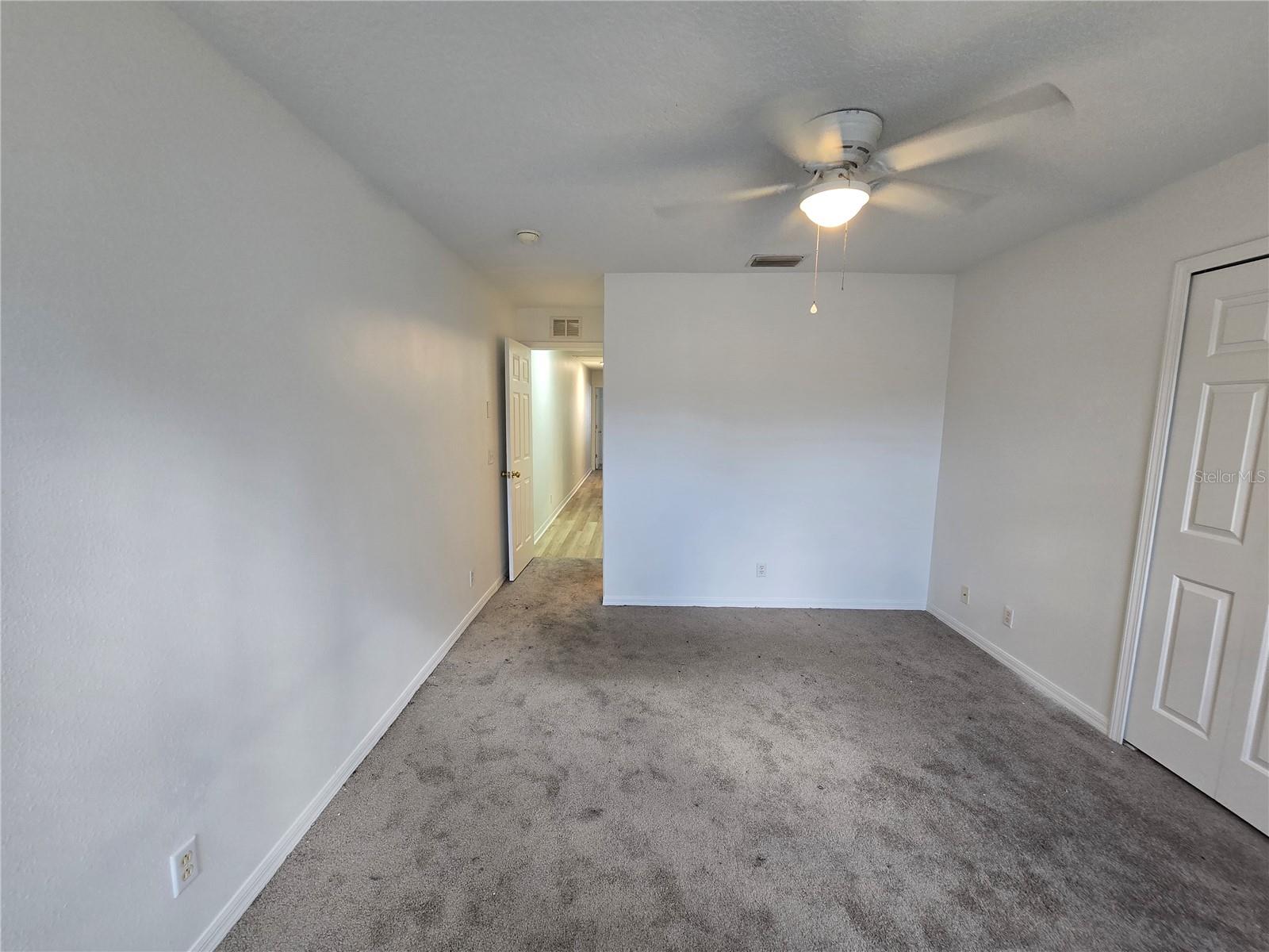 KINGS MILL - Residential Lease