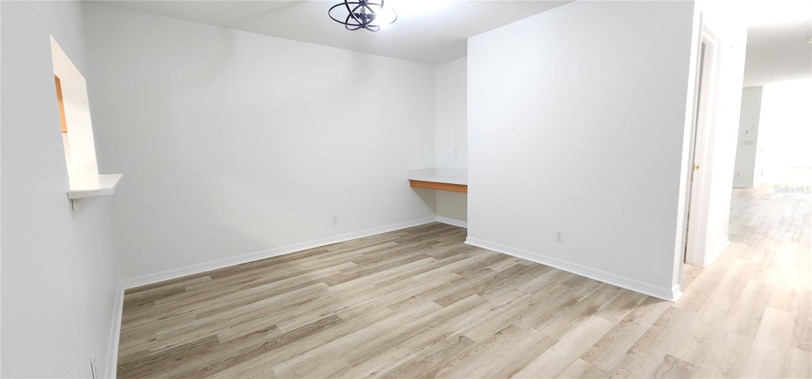 KINGS MILL - Residential Lease