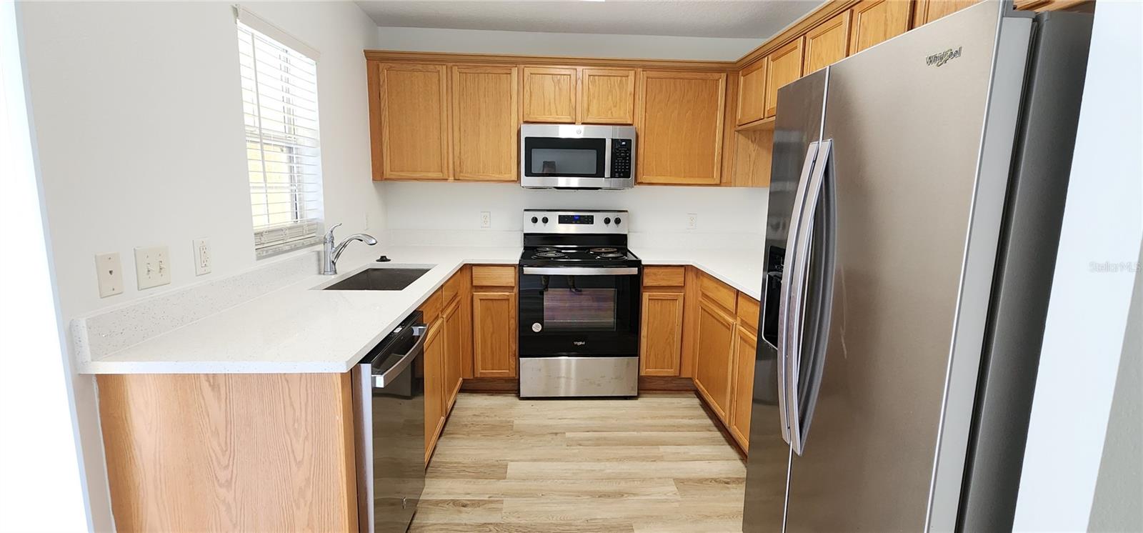 KINGS MILL - Residential Lease