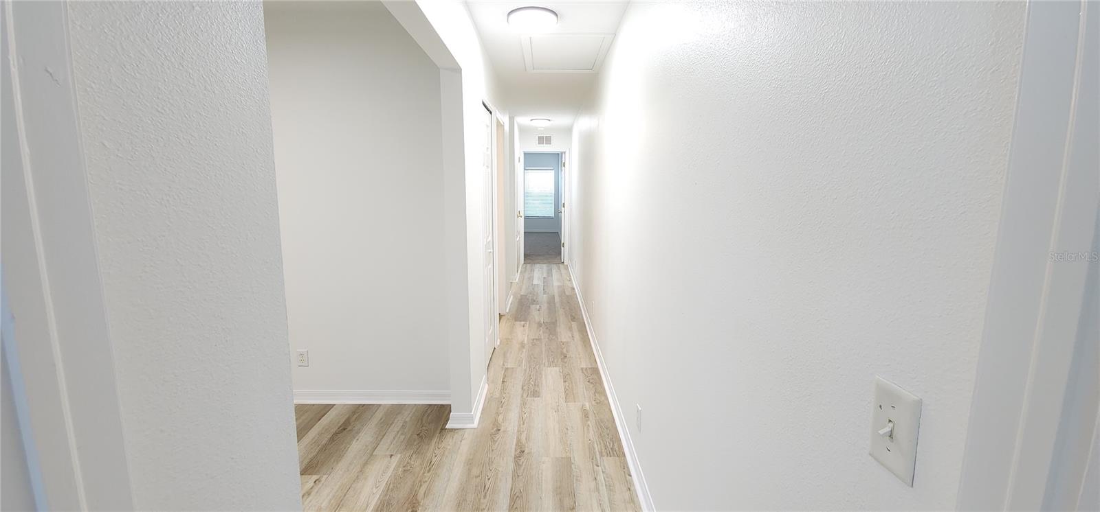 KINGS MILL - Residential Lease