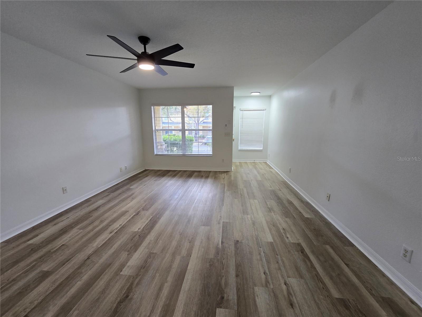 KINGS MILL - Residential Lease