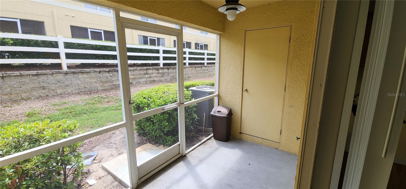 KINGS MILL - Residential Lease