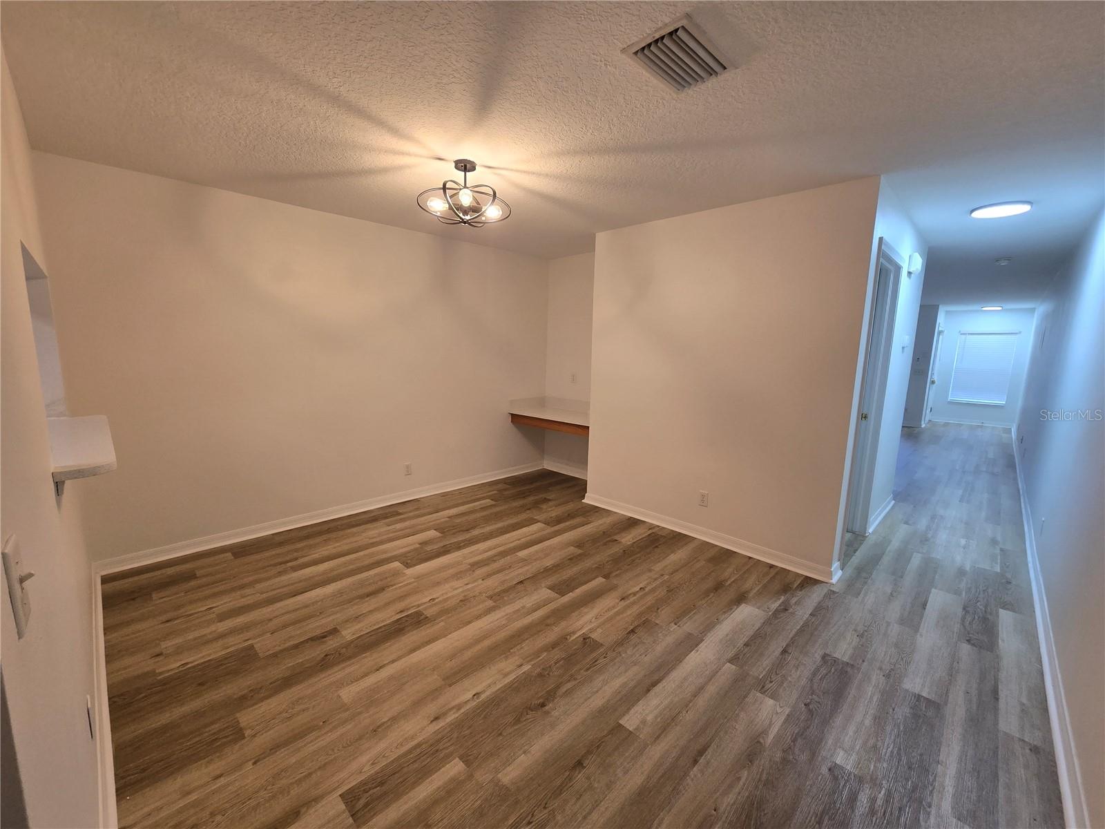 KINGS MILL - Residential Lease