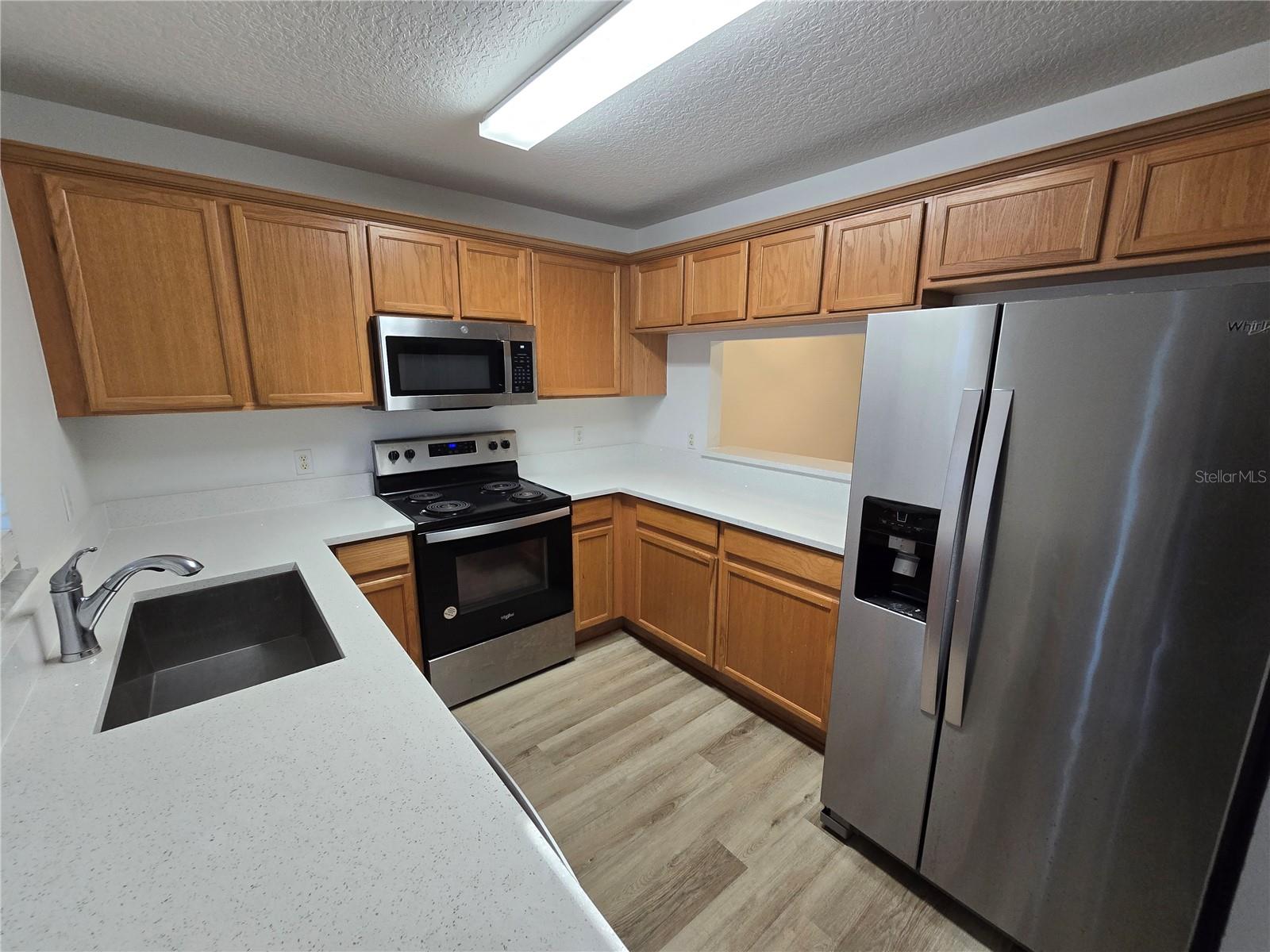 KINGS MILL - Residential Lease