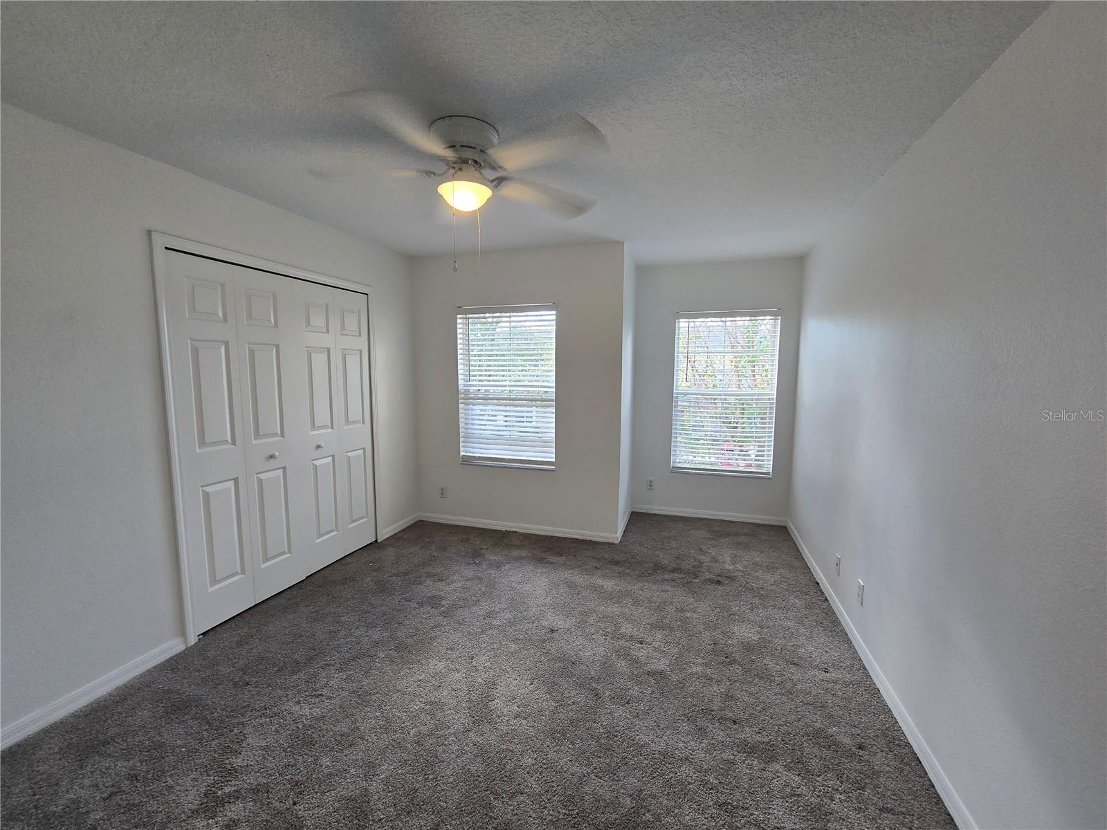 KINGS MILL - Residential Lease