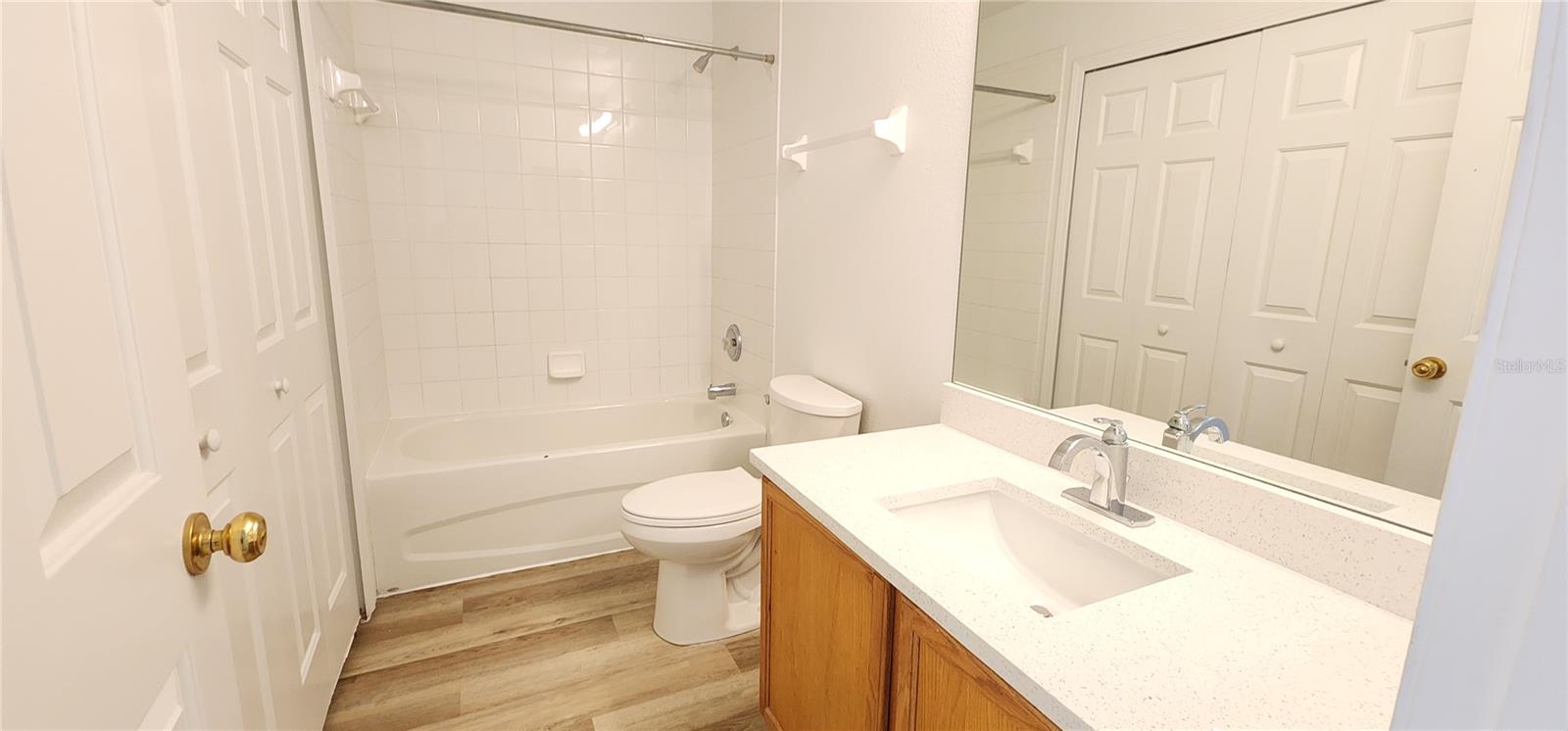 KINGS MILL - Residential Lease