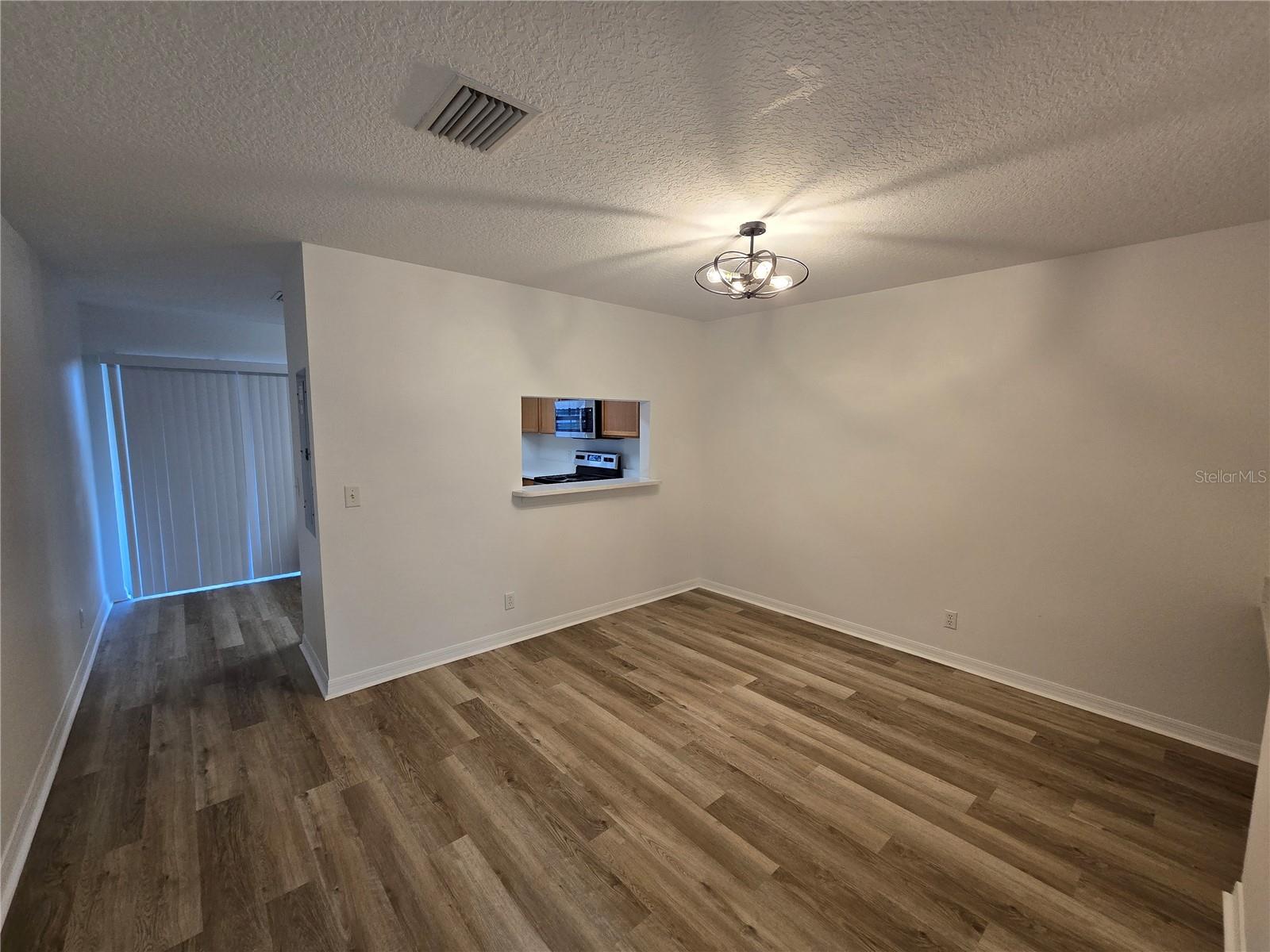 KINGS MILL - Residential Lease