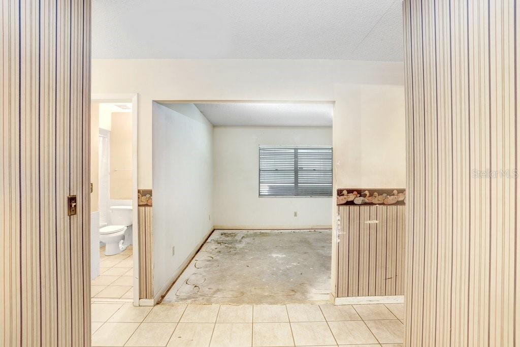 HILLSIDE - Residential