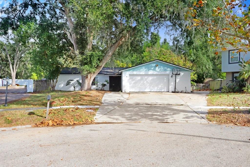 HILLSIDE - Residential