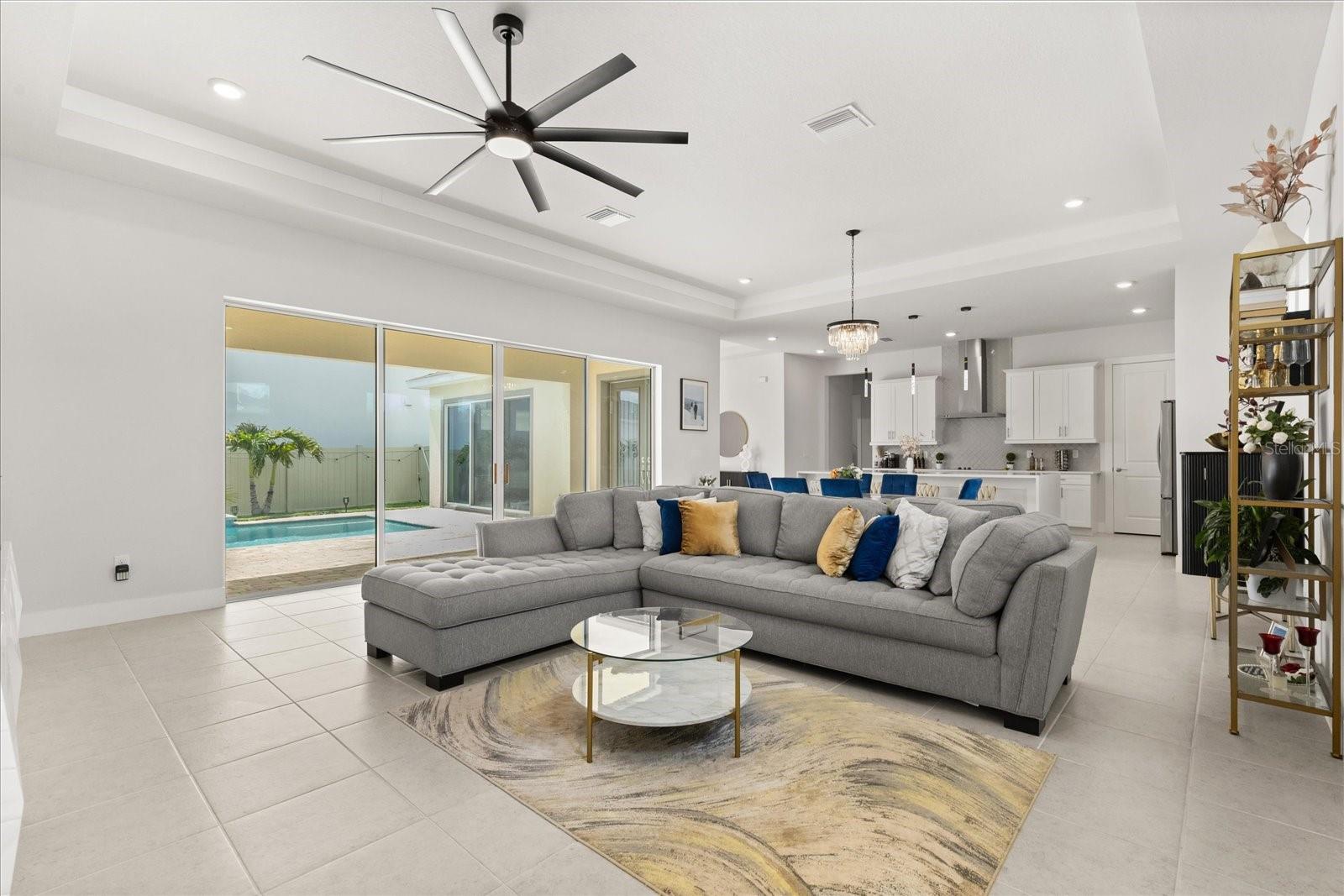 8297 IVY STARK BOULEVARD