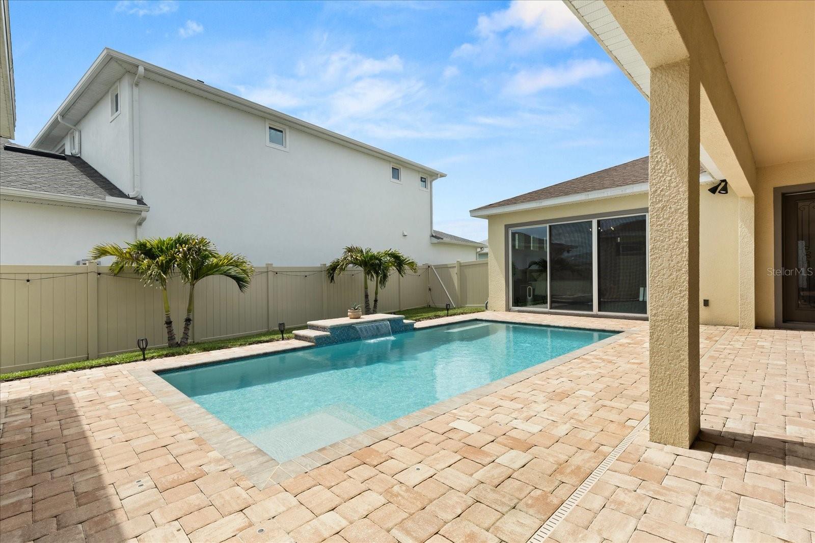 EPPERSON NORTH VILLAGE D-3 - Residential