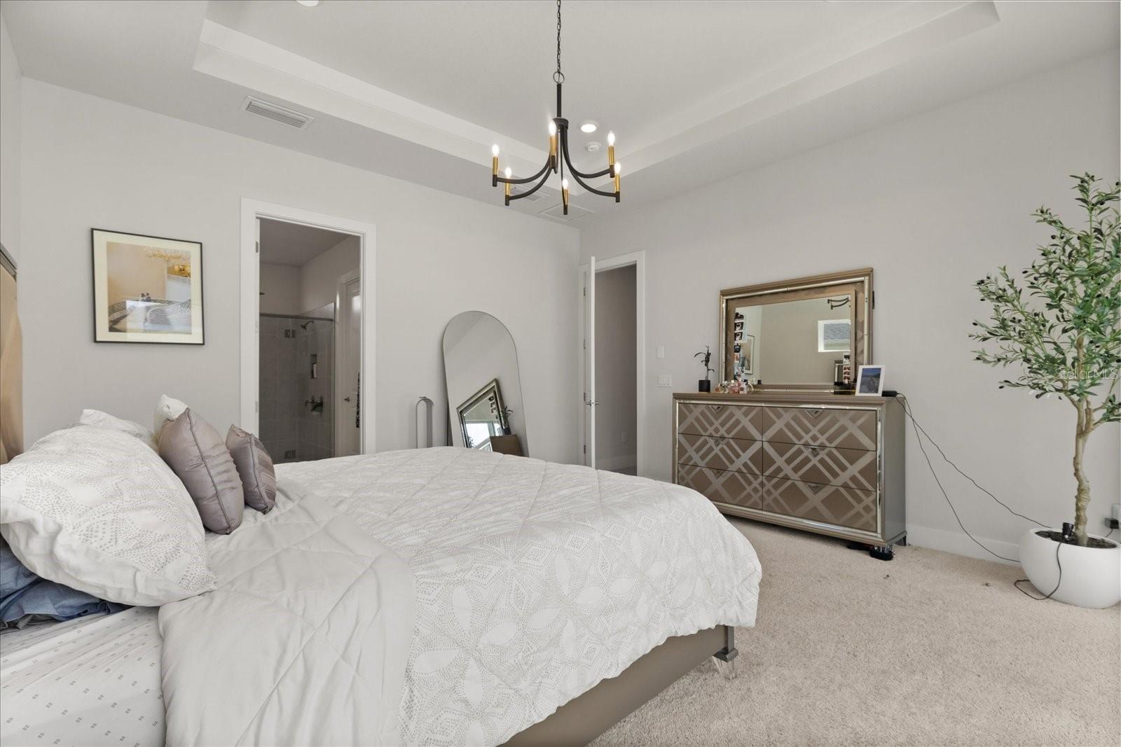 EPPERSON NORTH VILLAGE D-3 - Residential