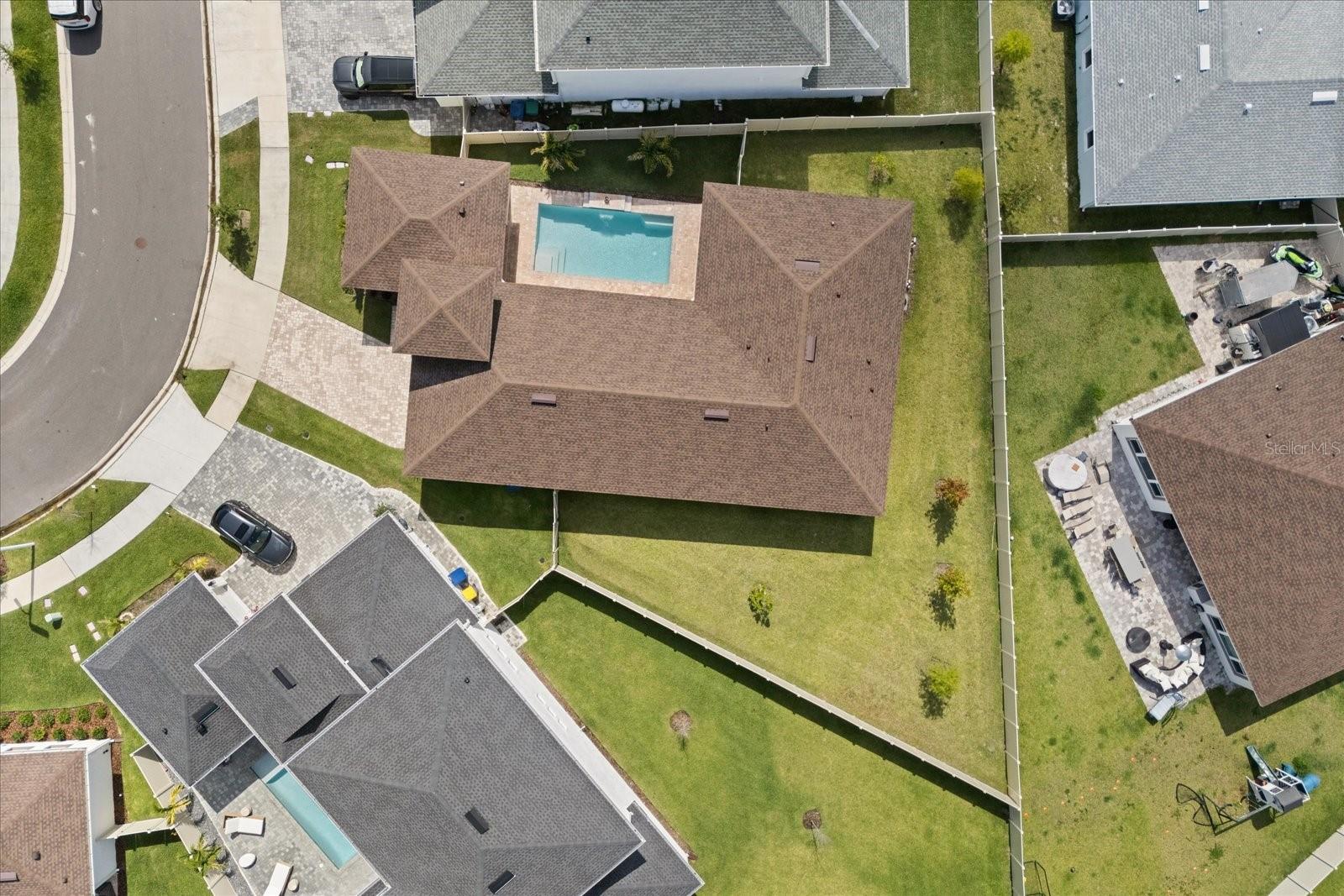 EPPERSON NORTH VILLAGE D-3 - Residential