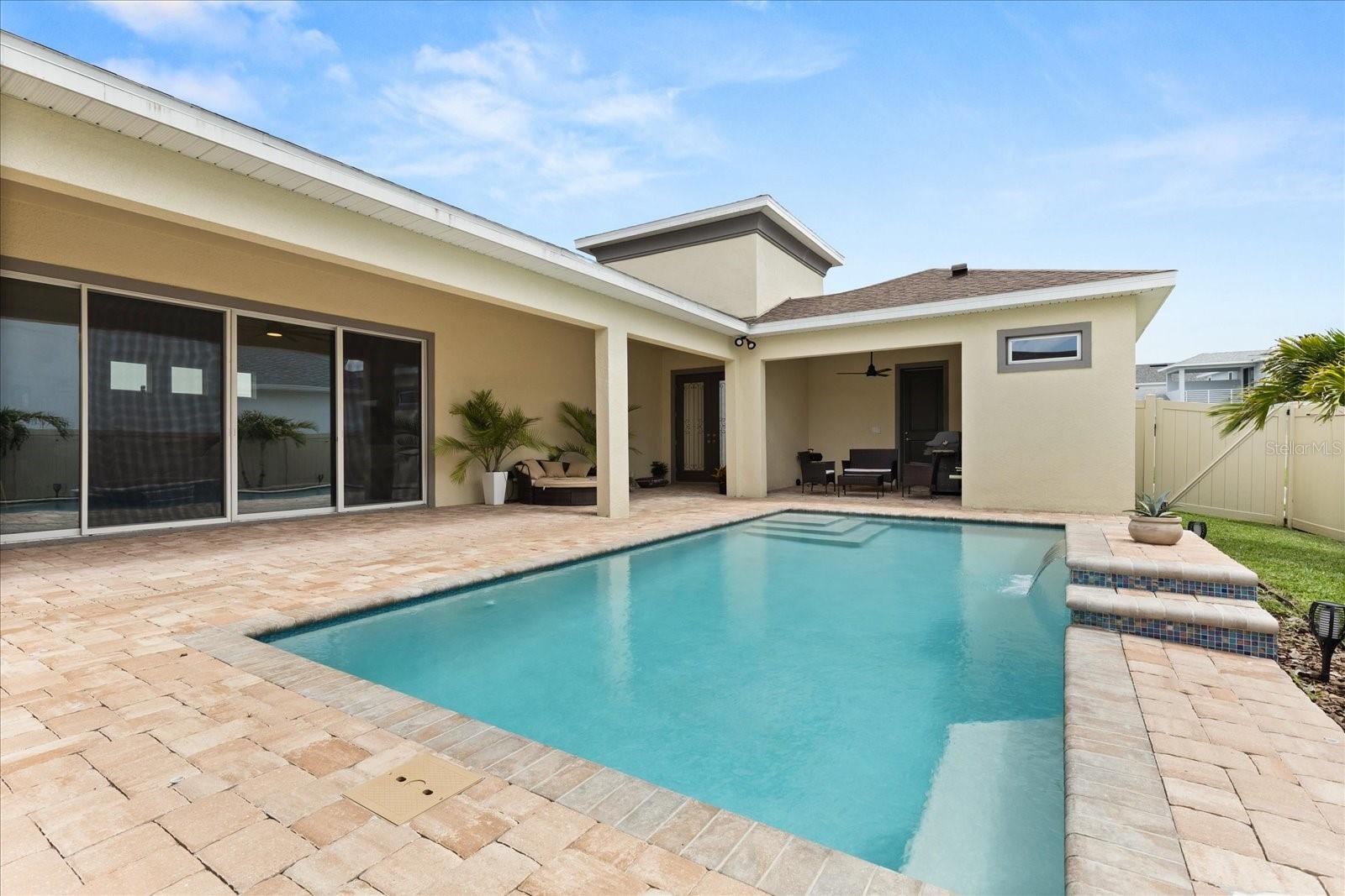 EPPERSON NORTH VILLAGE D-3 - Residential