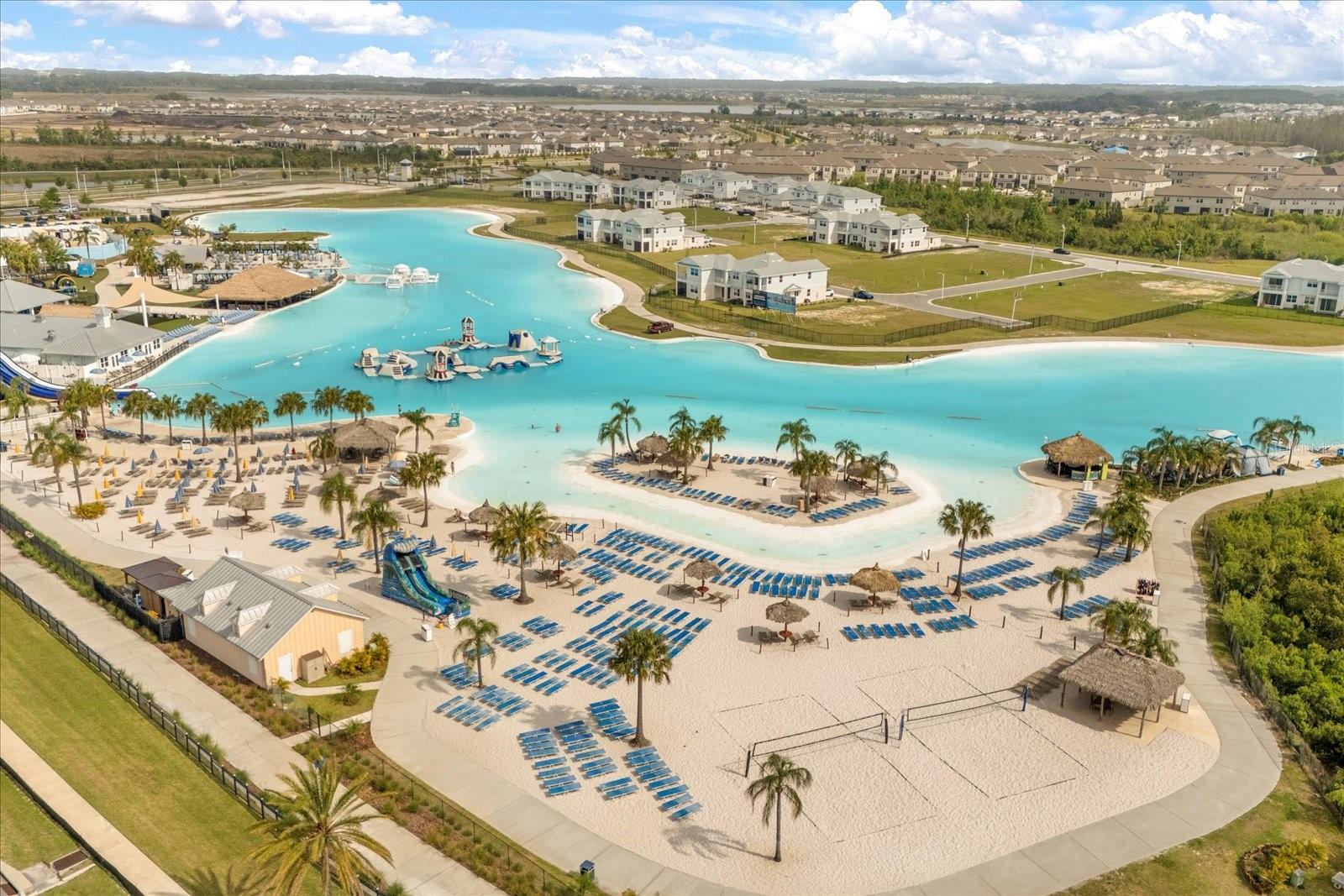 EPPERSON NORTH VILLAGE D-3 - Residential