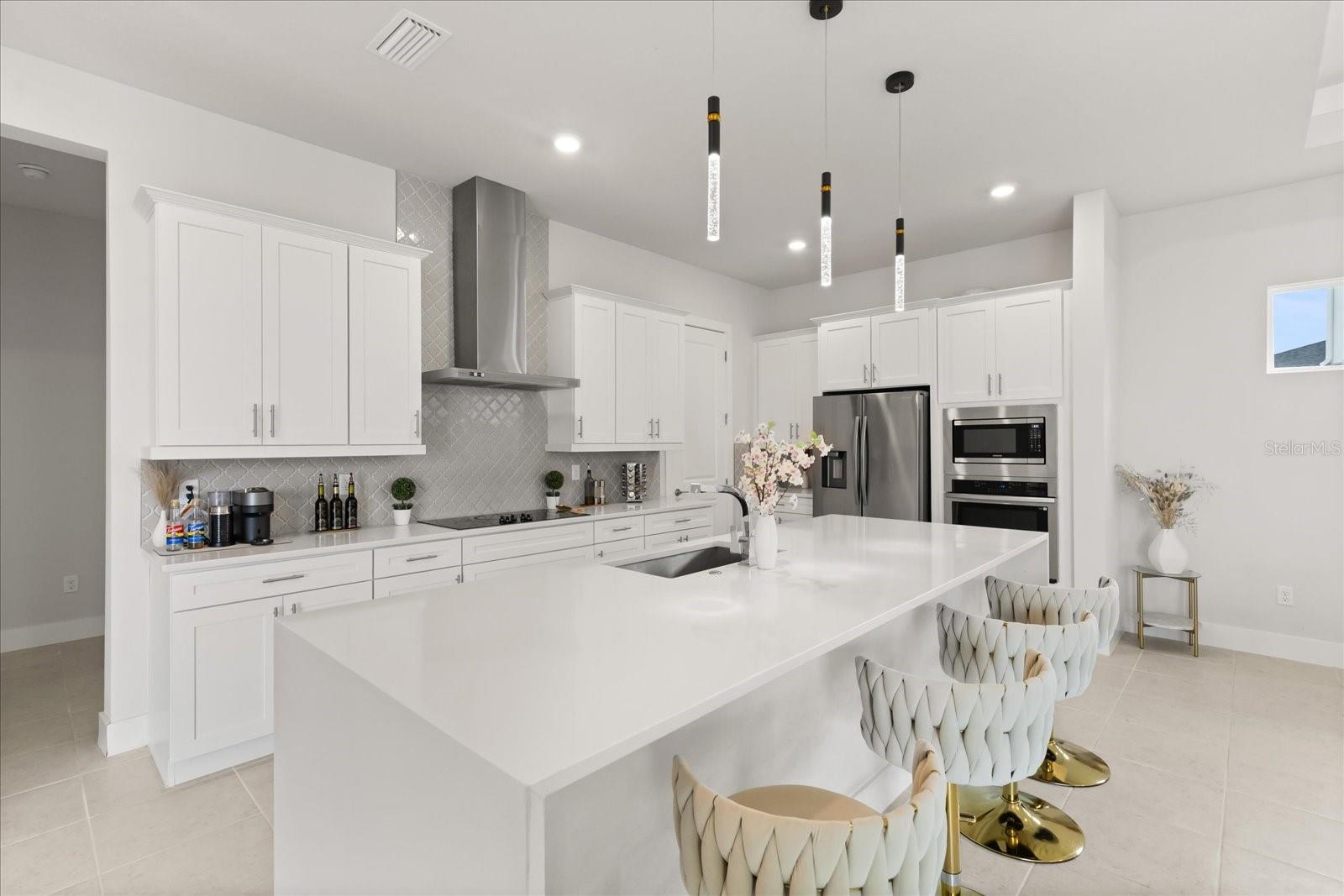 EPPERSON NORTH VILLAGE D-3 - Residential