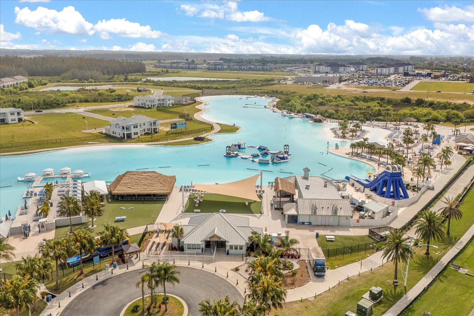 EPPERSON NORTH VILLAGE D-3 - Residential